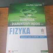 Olimpiada o Diamentowy Indeks AGH