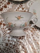 Piękny serwis do kawy/herbaty na  12 osób 