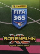 KARTY PIŁKARSKIE DO ALBUMU FIFA 2026, nowe 