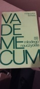 Vademecum młodego nauczyciela