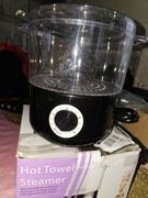 Podgrzewacz do ręczników 