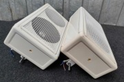 Kolumna głośnikowa biała 10W 8OHM obudowa metalowa