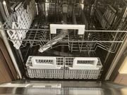 Zmywarka Whirlpool do zabudowy 60 cm