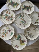 Zastawa porcelana angielska