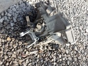 Skrzynia biegów Honda Civic VII