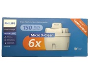 Filtr Philips Micro X-Clean AWP212 10 Szt