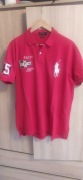 Polo ralph roz xl