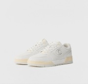 Buty  COACH SOHO - Sneaker low - optic white , rozmiar 40