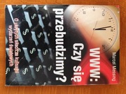 WWW: Czy się przebudzimy - Marcel Messing