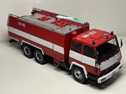 1:43 Jelcz 006/2 straż pożarna