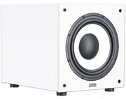 SUBWOOFER AKTYWNY STX S-200n BAS 27cm 200W BIAŁY
