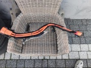 Przewód wiązka zasilania baterii Volvo XC60 ii 31674022