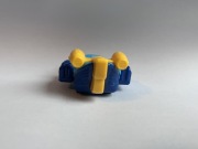 Super things seria 3 pojazd