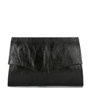 Czarna kopertówka A-304