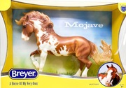 Breyer Traditional Mojave (1:9) 1871 - Mojave nowe