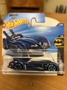 HOT WHEELS - BATMAN & ROBIN BATMOBILE - BATMAN - 1/5 - 2/250