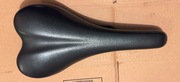SELLE ITALIA Siodełko rowerowe X1 czarne 136 x 276 