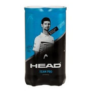 Piłki do tenisa HEAD Team PRO 4B 4 szt. (tenisowe)