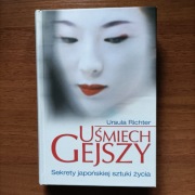 Uśmiech Gejszy - Ursula Richter
