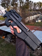 ASG AIRSOFT FN HERSTAL P90 1.3 J GBB | GAZOWA REPLIKA