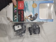 Kamera sportowa HP wodooporna