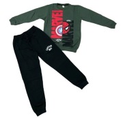 Dres dziecięcy Marvel r: 140, 146 nowy