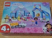LEGO Koci domek Gabi Kiciklubik Uszko Gabi 10796
