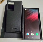 Samsung Galaxy S22 Ultra 256 GB, Czarny – Okazja! Flagowiec