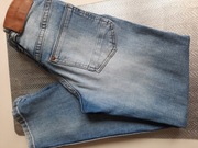Jeansy chłopięce H&M