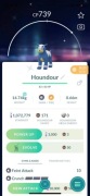 pokemon go houndour shiny