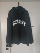 Bluza z kapturem Stussy rozmiar XL 
