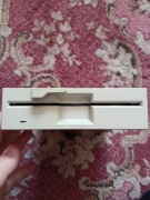 B.Ładna sprawdzona Stacja dysków dyskietek 5.25 Mitsubishi + gratis