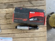 Sprzęt pneumatyczny