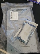 Klatka na dyski HDD 3.25 z pleksi, (10x3.25), JBOD