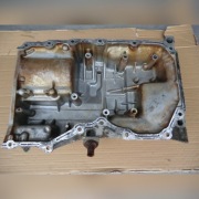 MISKA OLEJU FORD FOCUS C-MAX 1.8 16V 