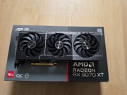 ASUS Prime Radeon RX 9070 XT OC Edition 16GB GDDR6 256bit FSR