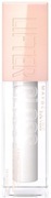 MAYBELLINE Lifter Gloss Błyszczyk do ust 001 PEARL + gratis