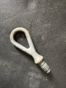 Wkrętka holownicza vag