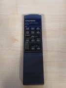 Orginalny pilot GRUNDIG ERC 660 do odwarzaczy CD 