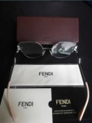 FENDI NOWE okulary przeciwsłoneczne ff0242/S