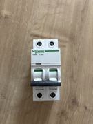 Schneider IC60N C 20A C3A B16A