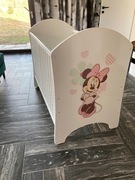 Meble dla dziewczynki Myszka Mini