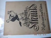 Johan Strauss walc Róże Południa nuty