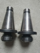 Trzpienie frezerskie PTED 7610-50 Bison