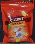gra Chipsy imprezowa