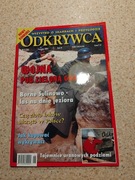 Odkrywca nr 6 (30) 2001