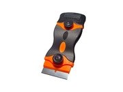 Scrape-it - skrobak dwustronny do usuwania naklejek