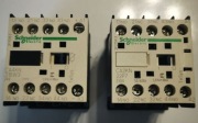 Stycznik Schneider Electric CA2KN22P7 + CA4KN31BW3 230VAC + 24VDC