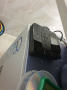 Usg GE 730 Pro  2010r