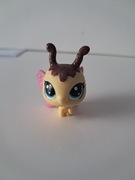 Littlest Pet Shop LPS motyl mały lps